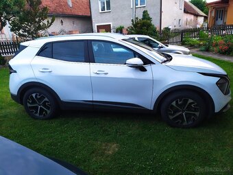 Kia Sportage - 3