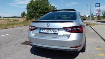 Škoda Superb III 1.6 TDI 2018r 165 000km - 3