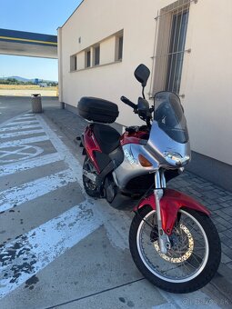Aprilia pegaso 650 ie - 3