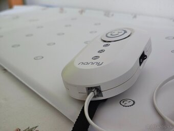 Monitor dychu Nanny - 3
