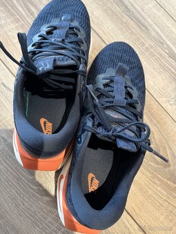 Nike nove botasky - 3