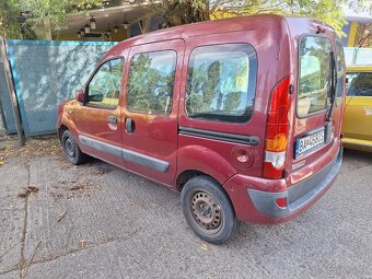 Renault Kango - 3