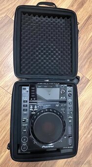 Pioneer CDJ 2000 - 3
