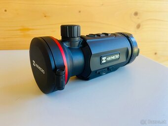 HIKMICRO Thunder TQ50C 3.0 - 3