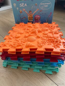 Ortho puzzle SEA - 3