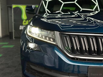 Škoda Kodiaq 2020 2.0 TDI - 3