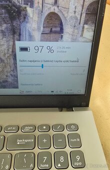 Asus M509D - 3