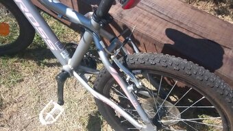Detský bicykel - 3