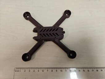 Mini FPV 3D print drone Frame - 3