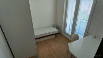 Na prenájom 2,5-izbový byt – Komárnická ul., Bratislava II – - 3