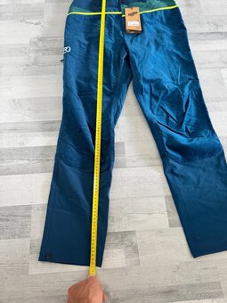 NOVÉ Ortovox Casale Pants L NOVÉ - 3