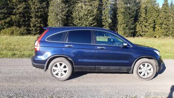 Honda CR-V - 3