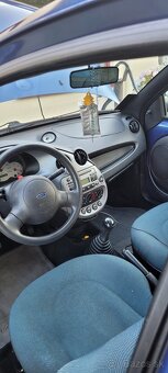 Ford Ka - 3