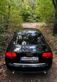 🔥 Audi A4 B7 3.0 TDI Quattro – 150 kW 🔥 - 3