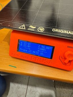 Original Prusa i3 MK3 - 3