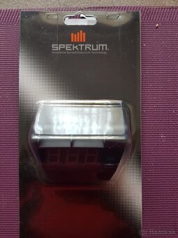 Dron stabilizator rychlomer - 3