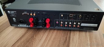 Cambridge Audio CXA61 - 3