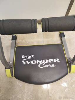 Smart Wonder Core - 3
