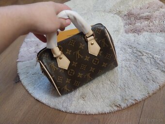 Louis Vuitton Pochtte Monogram - 3