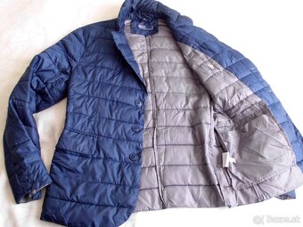 Ralph Lauren pánska prechod- mierna zima M-L - 3