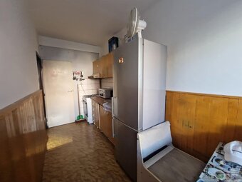 Na predaj 3-izbový byt na sídlisku Ťahanovce-Košice - 3