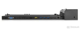 Lenovo ThinkPad Ultra Docking Station - 3