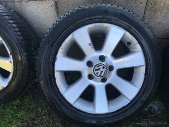 VW 5x112 R16 - 3