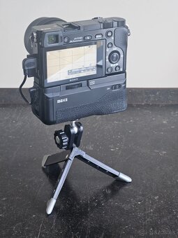 predam vymenim Sony A6000 + Sony PZ 16-50 0SS inzerat platny - 3