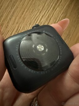 Apple Watch SE 44mm - 3
