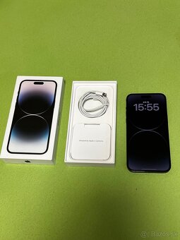 iPhone 14 Pro Max - 3