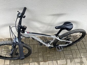 horsky bicykel Kona Lanai velkost XS - 3