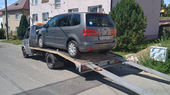 NONSTOP ODŤAHOVÁ SLUŽBA – ZVOLEN A OKOLIE / CELÉ SLOVENSKO - 3