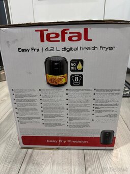 Tefal Easy Fry & Grill Precision, 4.2 L XL - 3