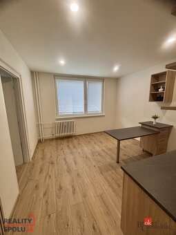 Na prenájom krásny 1-izbový byt po kompletnej rekonštrukcii - 3
