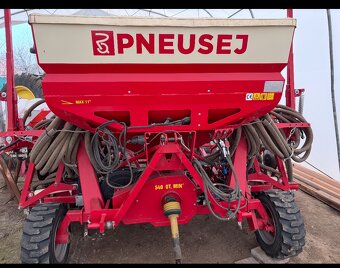 Sejacka Pneusej 4,5m - 3