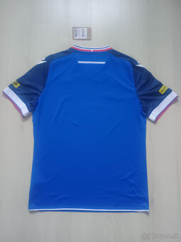 Predám originálny dres Slovenskej futbalovej reprezentácie - 3