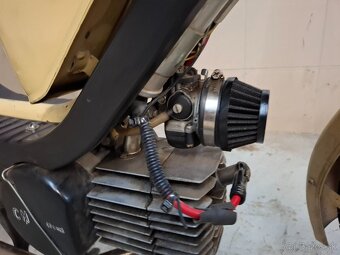 Babetta 210 po go - 3