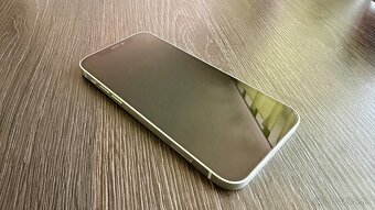 iPhone 12, 256 GB, Zelený - 3