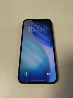 iPhone 13 pamäť 256GB - 3