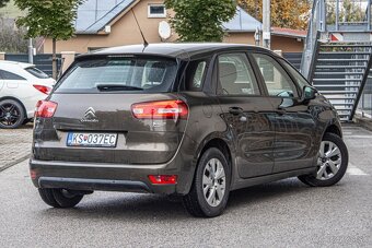 Citroën C4 Picasso eHDi 115 Intensive/Best Collection - 3