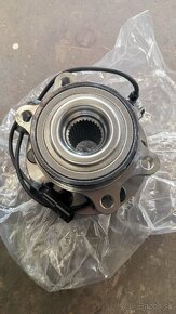 Ložisko predného kolesa NISSAN Navara - 3