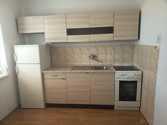 Predám 1izb. byt. Dolné Vestenice. - 3