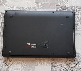 Šasi ASUS X553M - 3