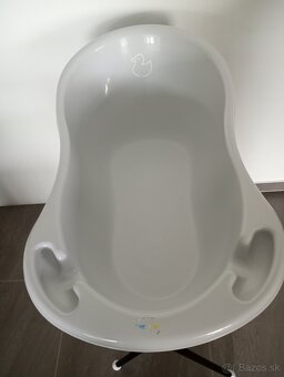 tega baby vanicka + stojan - 3