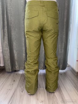 Snowboardove nohavice Burton - 3