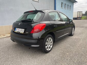 PEUGEOT 207 1.4 66kW - 3