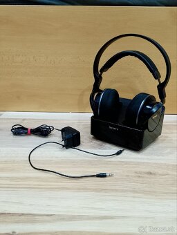 Slúchadlá SONY RF855RK - 3
