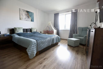 NA PREDAJ 4-izbový rodinný dom zariadený so záhradkou - 3