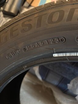 BRIDGESTONE 205/55R16 91V Ecopia EP150 - 3