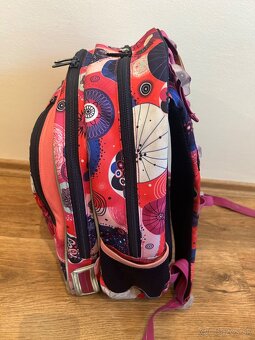 Školská taška Topgal pre 1.-4. ročník - 3